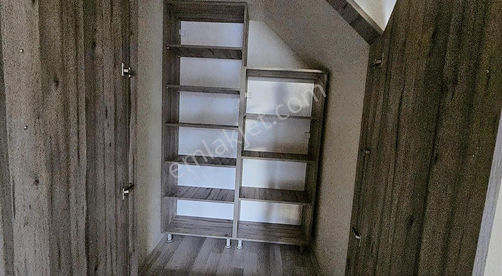 Odak' Tan Yıldırım Beyazıt' Ta Satılık 170 M2 Dubleks Daire - Görsel 12