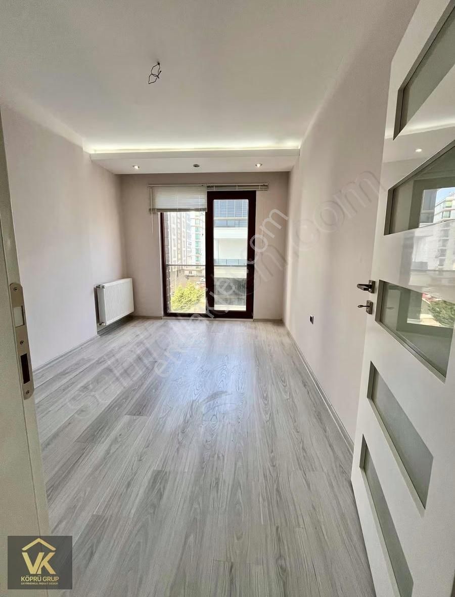 Köprü Grup'tan Ultra Lüks 185 M2 Satılık 3+1 Daire - Görsel 20