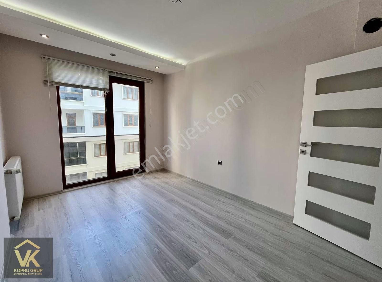 Köprü Grup'tan Ultra Lüks 185 M2 Satılık 3+1 Daire - Görsel 27