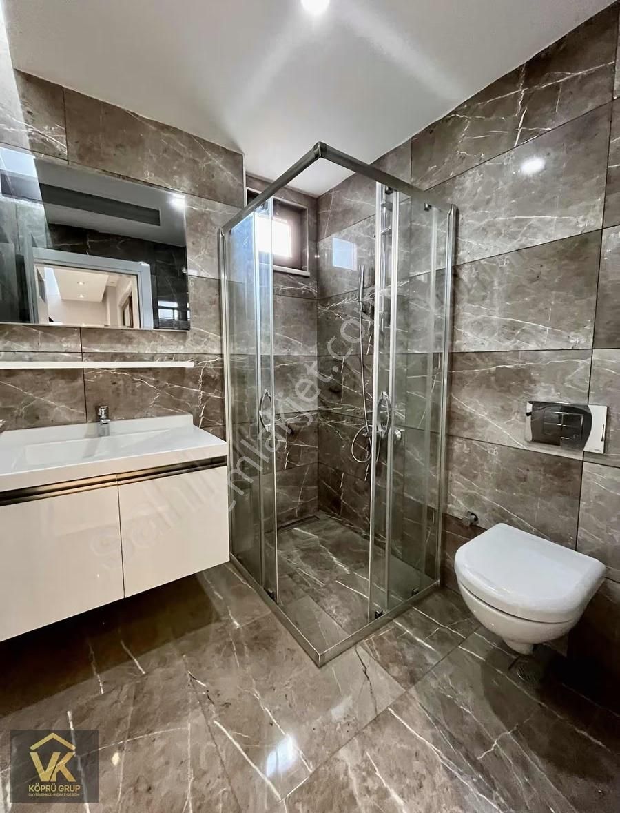 Köprü Grup'tan Ultra Lüks 185 M2 Satılık 3+1 Daire - Görsel 7