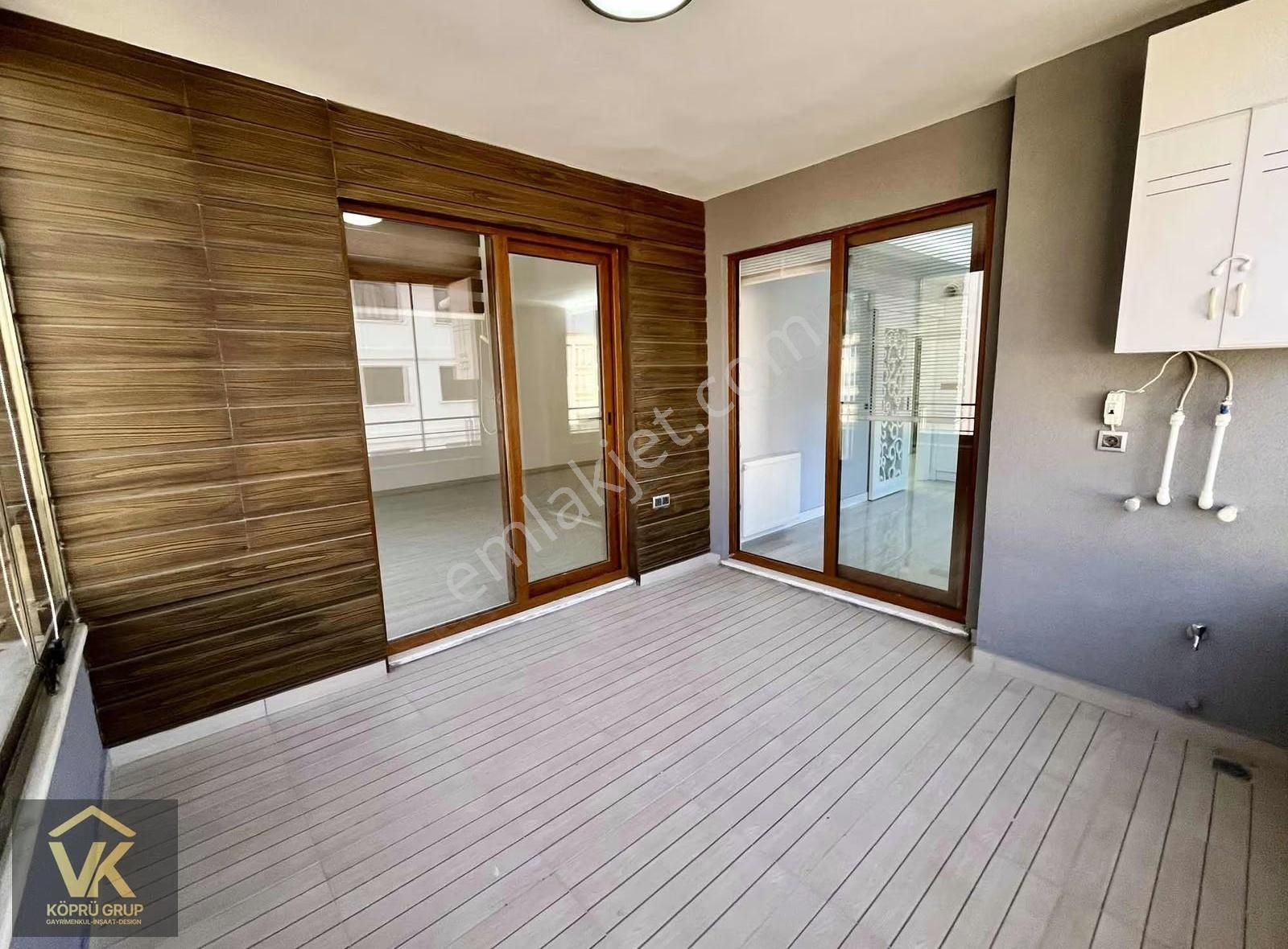 Köprü Grup'tan Ultra Lüks 185 M2 Satılık 3+1 Daire - Görsel 11