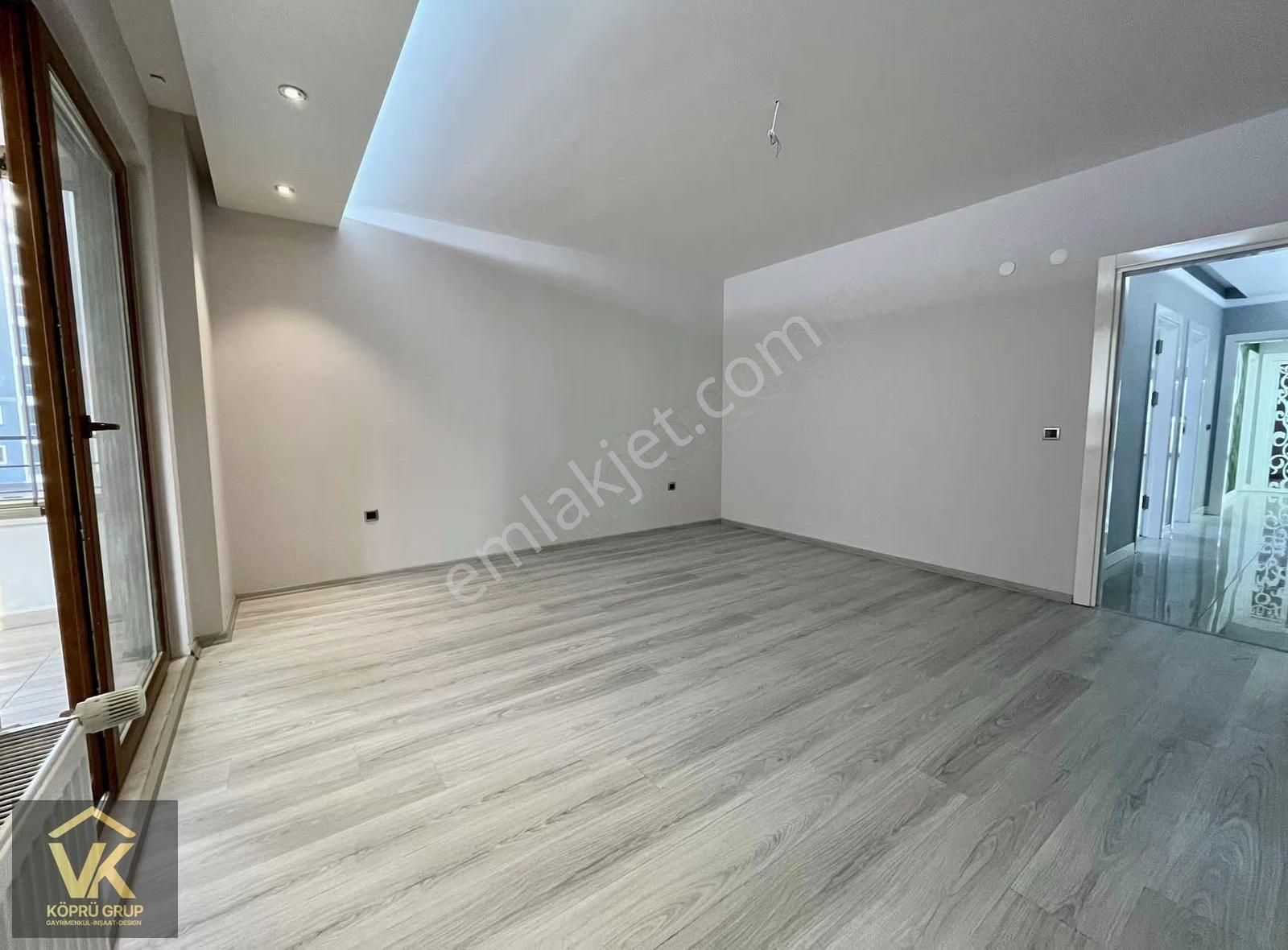 Köprü Grup'tan Ultra Lüks 185 M2 Satılık 3+1 Daire - Görsel 23