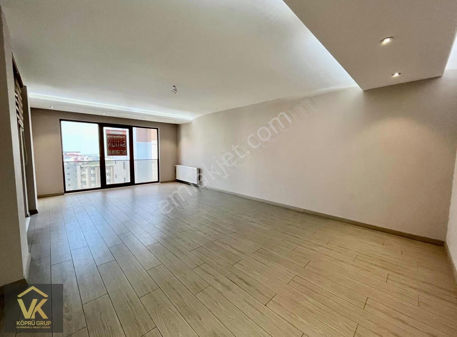 Köprü Grup'tan Ultra Lüks 185 M2 Satılık 3+1 Daire - Görsel 3