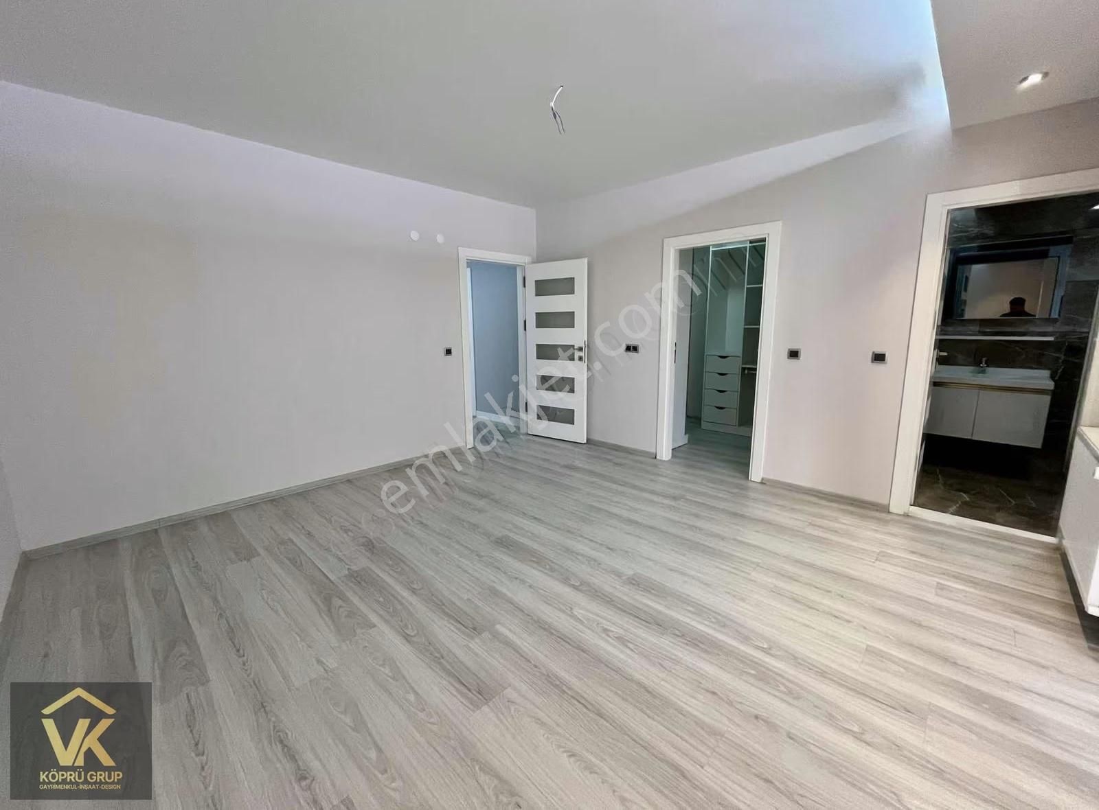 Köprü Grup'tan Ultra Lüks 185 M2 Satılık 3+1 Daire - Görsel 2
