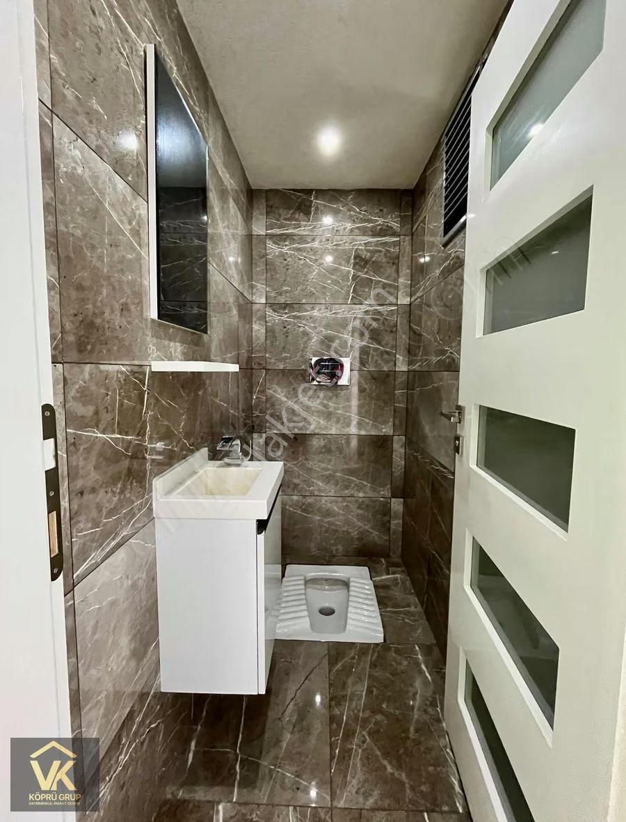 Köprü Grup'tan Ultra Lüks 185 M2 Satılık 3+1 Daire - Görsel 21