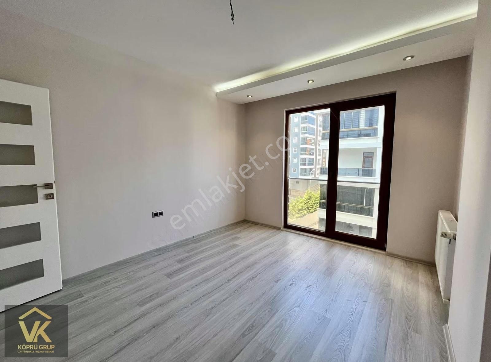 Köprü Grup'tan Ultra Lüks 185 M2 Satılık 3+1 Daire - Görsel 6