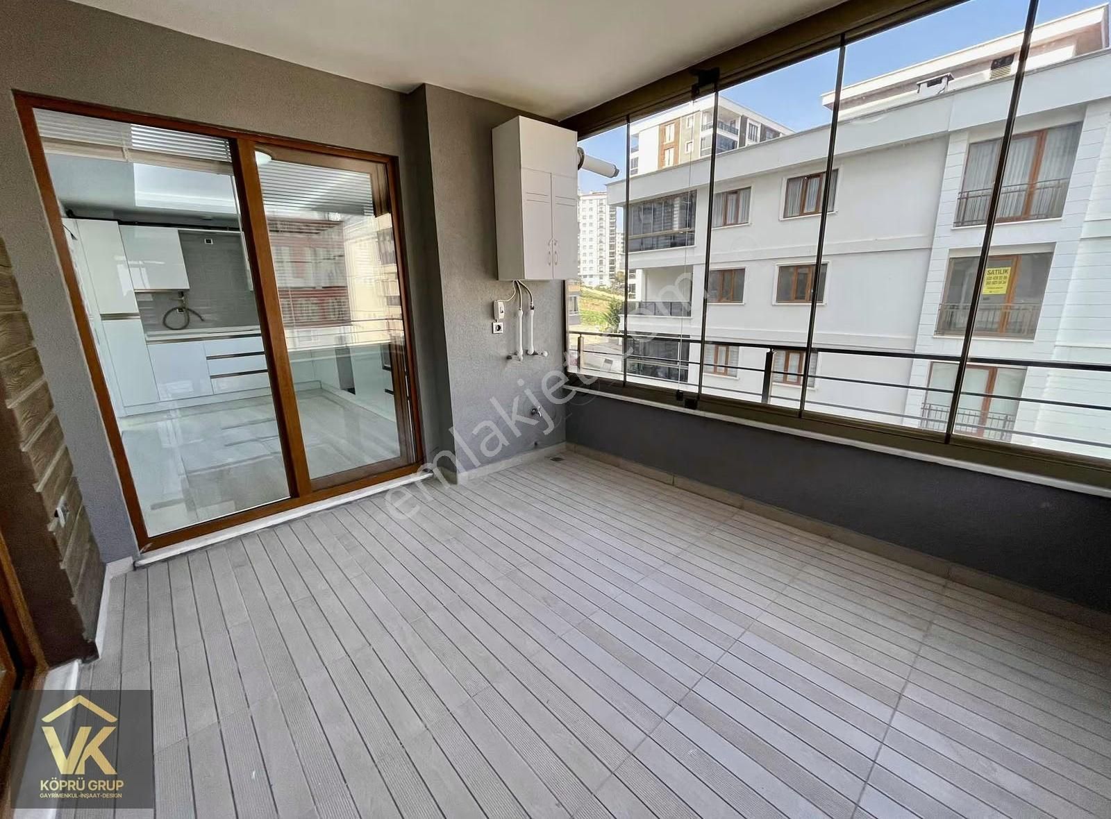 Köprü Grup'tan Ultra Lüks 185 M2 Satılık 3+1 Daire - Görsel 30