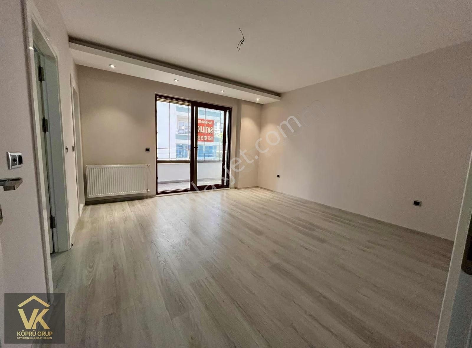 Köprü Grup'tan Ultra Lüks 185 M2 Satılık 3+1 Daire - Görsel 22