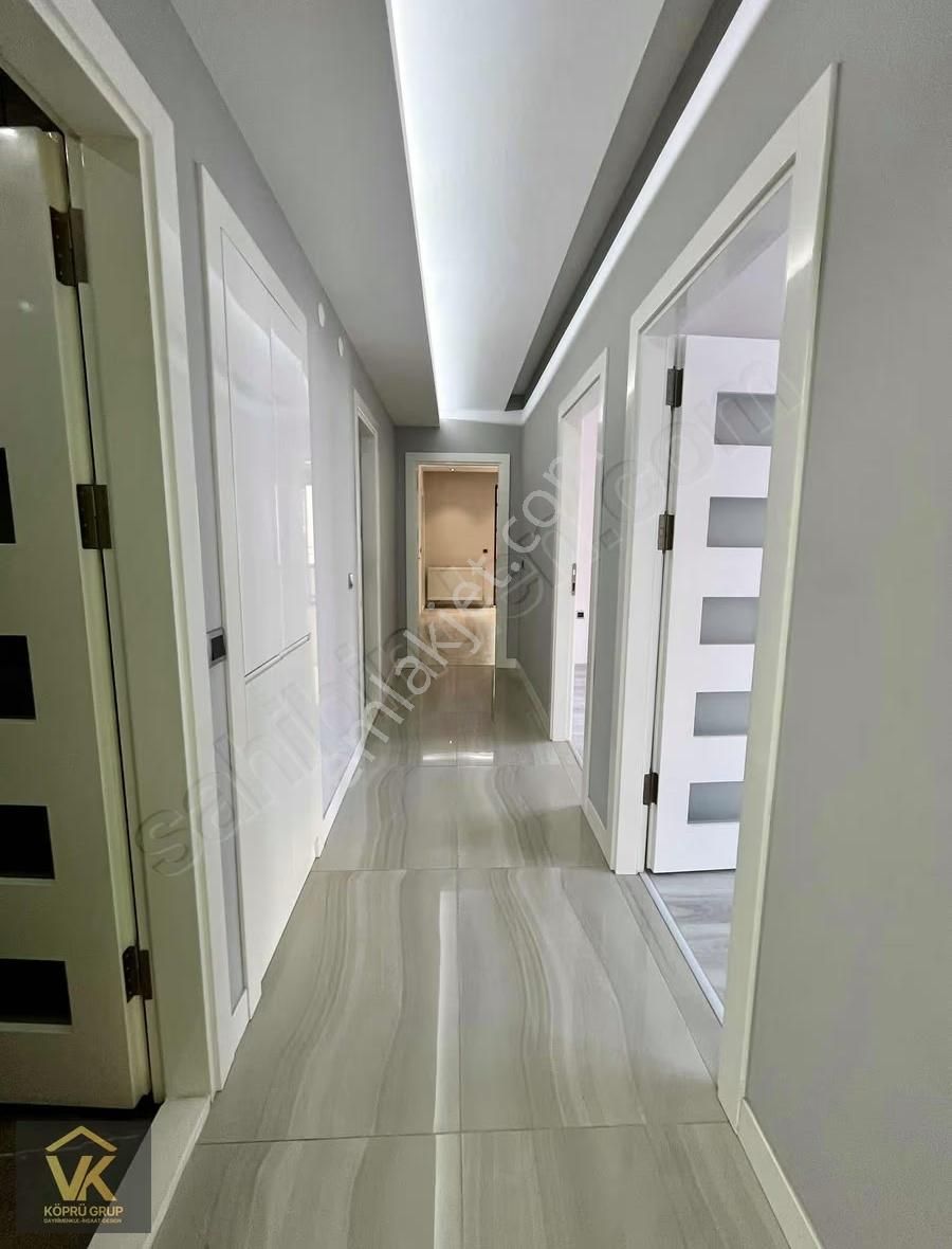 Köprü Grup'tan Ultra Lüks 185 M2 Satılık 3+1 Daire - Görsel 28