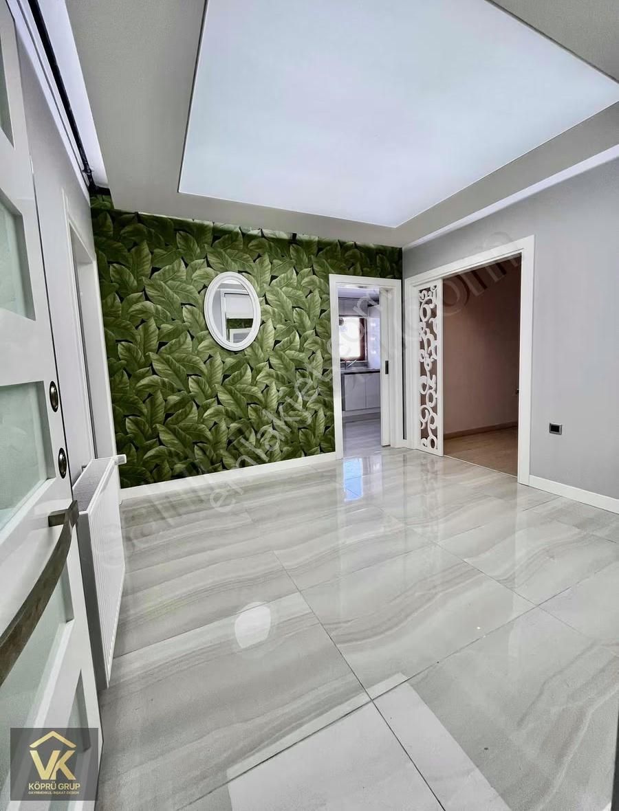 Köprü Grup'tan Ultra Lüks 185 M2 Satılık 3+1 Daire - Görsel 18