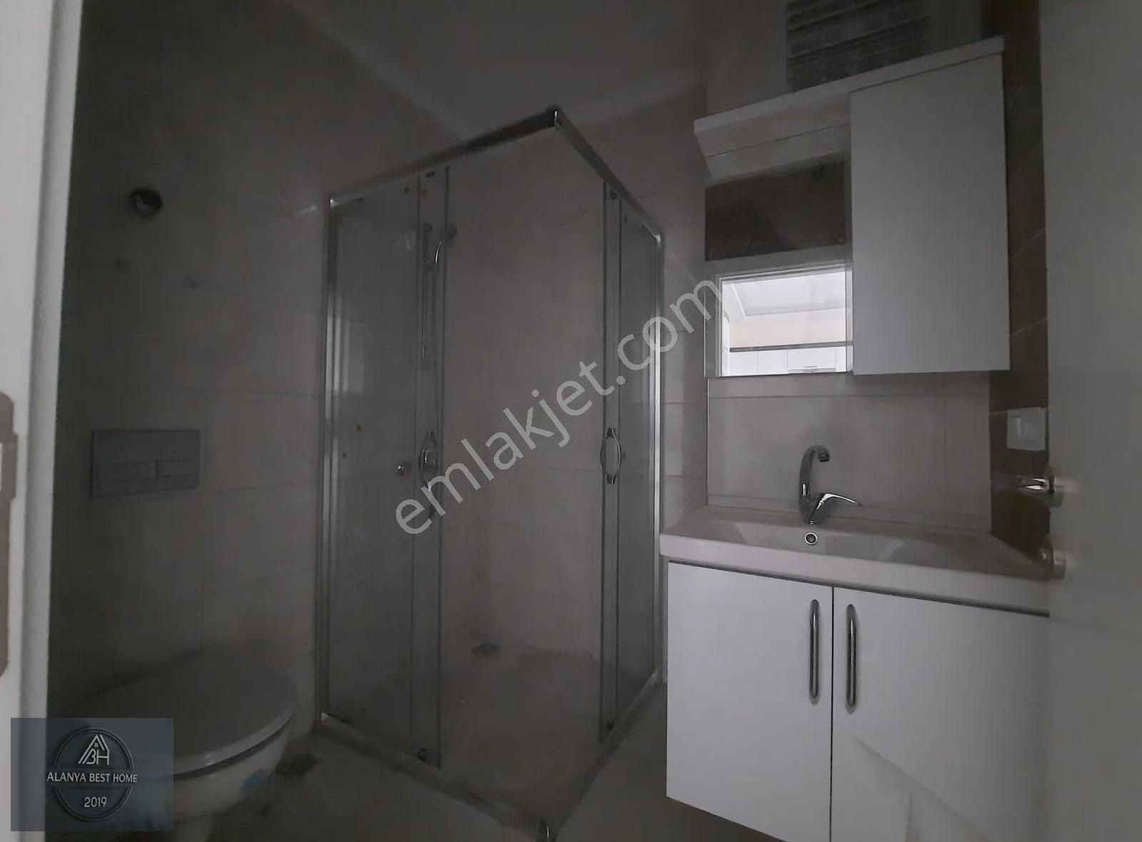Avsallarda Denize 900 Mt 1+1 3.kat Güney Cephe 60 M2 Sıfır Daire - Görsel 6
