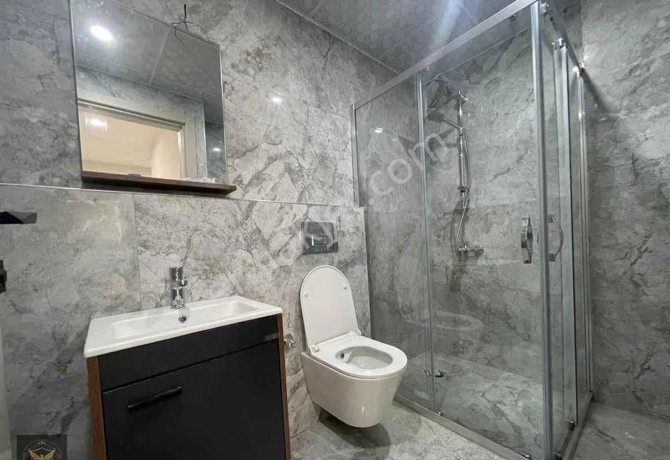 Şahin İnşaat'tan Güzelyurt Mah. İbiş Otel Arkasında 1+1 Giriş Kat Daire - Görsel 8