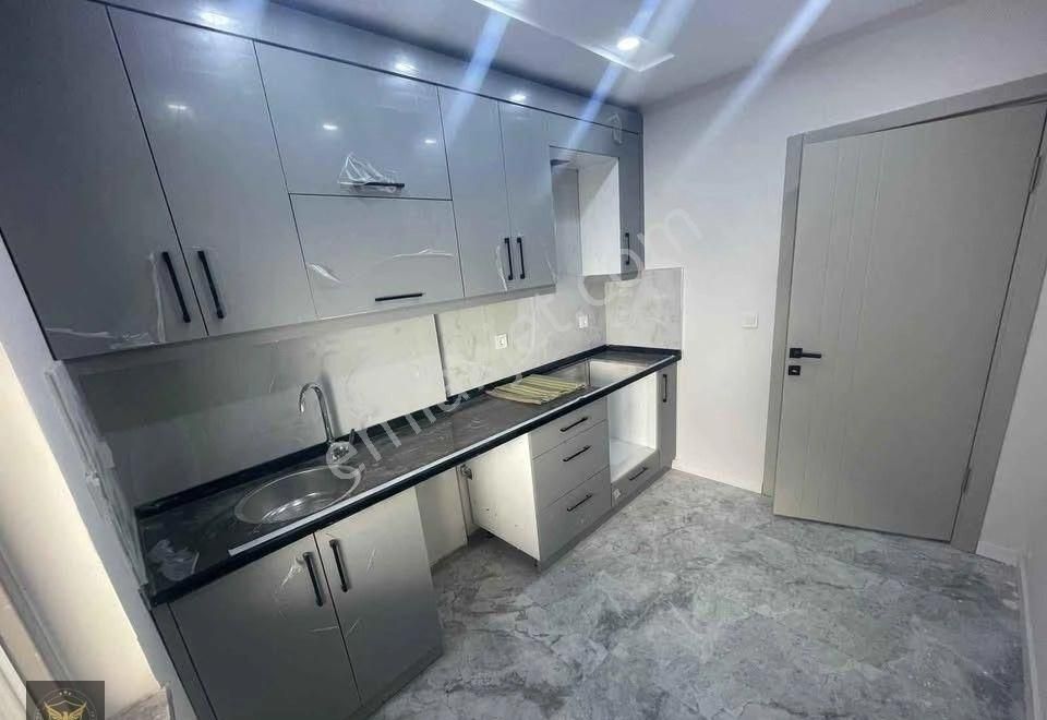 Şahin İnşaat'tan Güzelyurt Mah. İbiş Otel Arkasında 1+1 Giriş Kat Daire