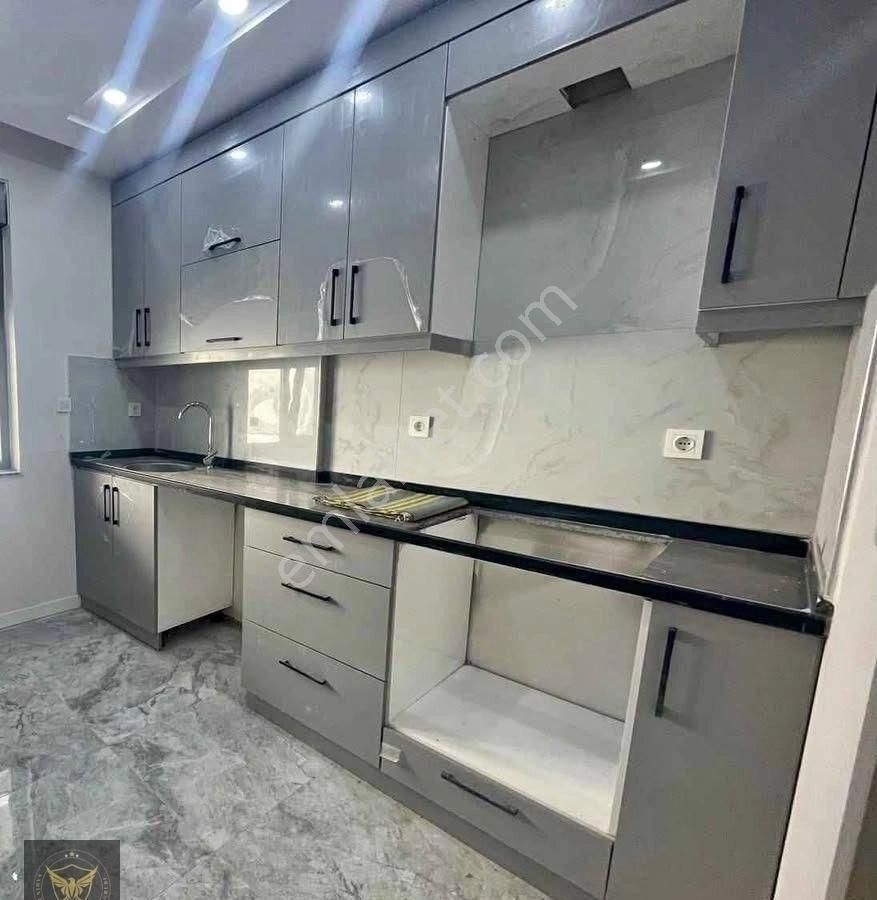 Şahin İnşaat'tan Güzelyurt Mah. İbiş Otel Arkasında 1+1 Giriş Kat Daire - Görsel 7