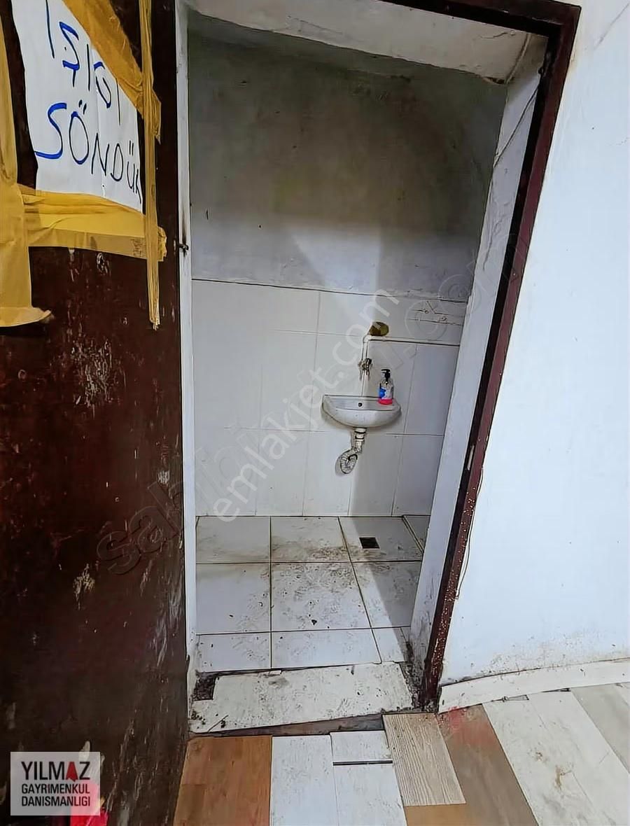 Yılmaz Gayrimenkulden Hürriyette İmalata Uygun 90 M2 Dükkan - Görsel 2