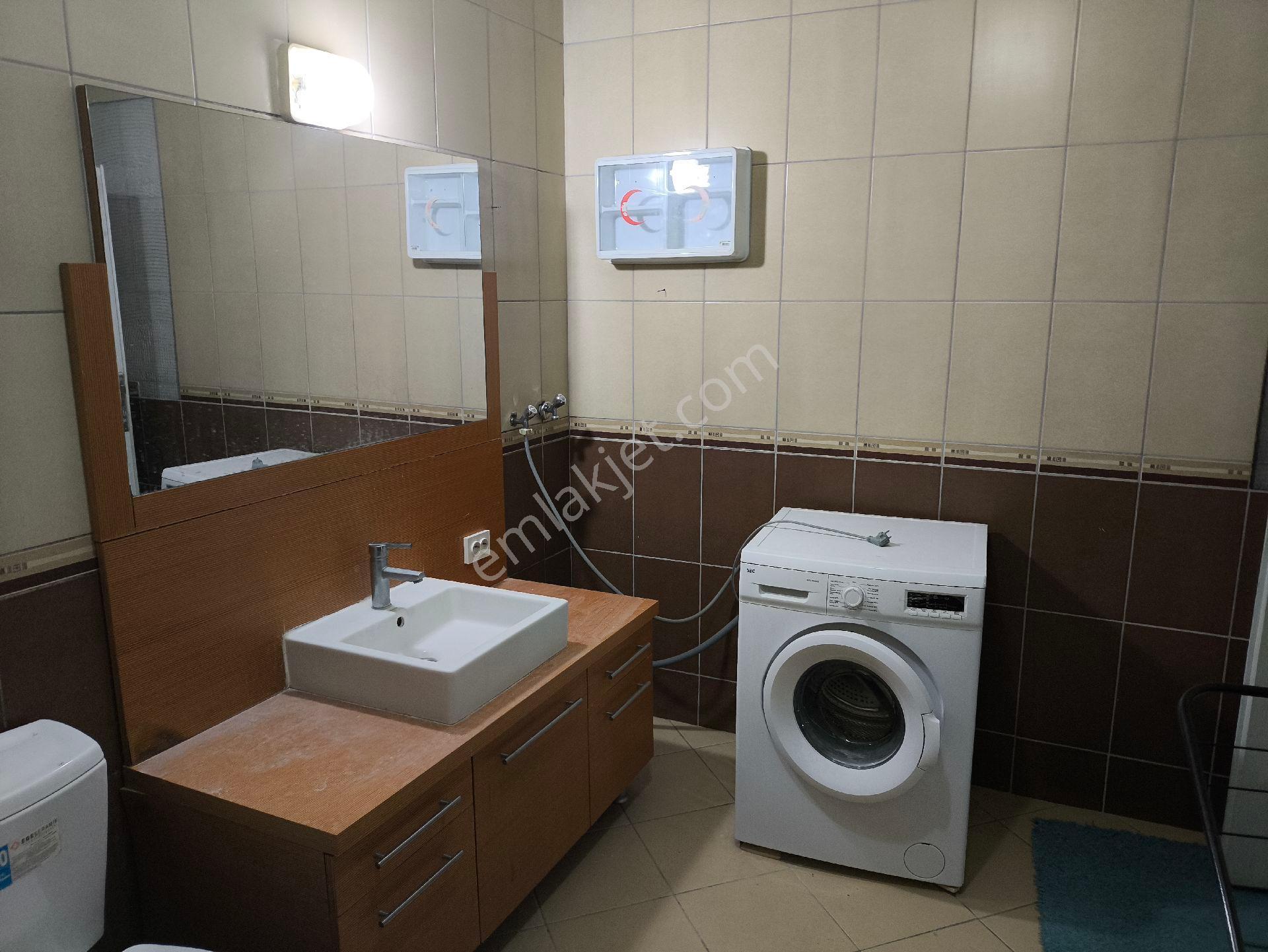 Sahibinden Kiralık 2+1 Eşyalı - Görsel 17