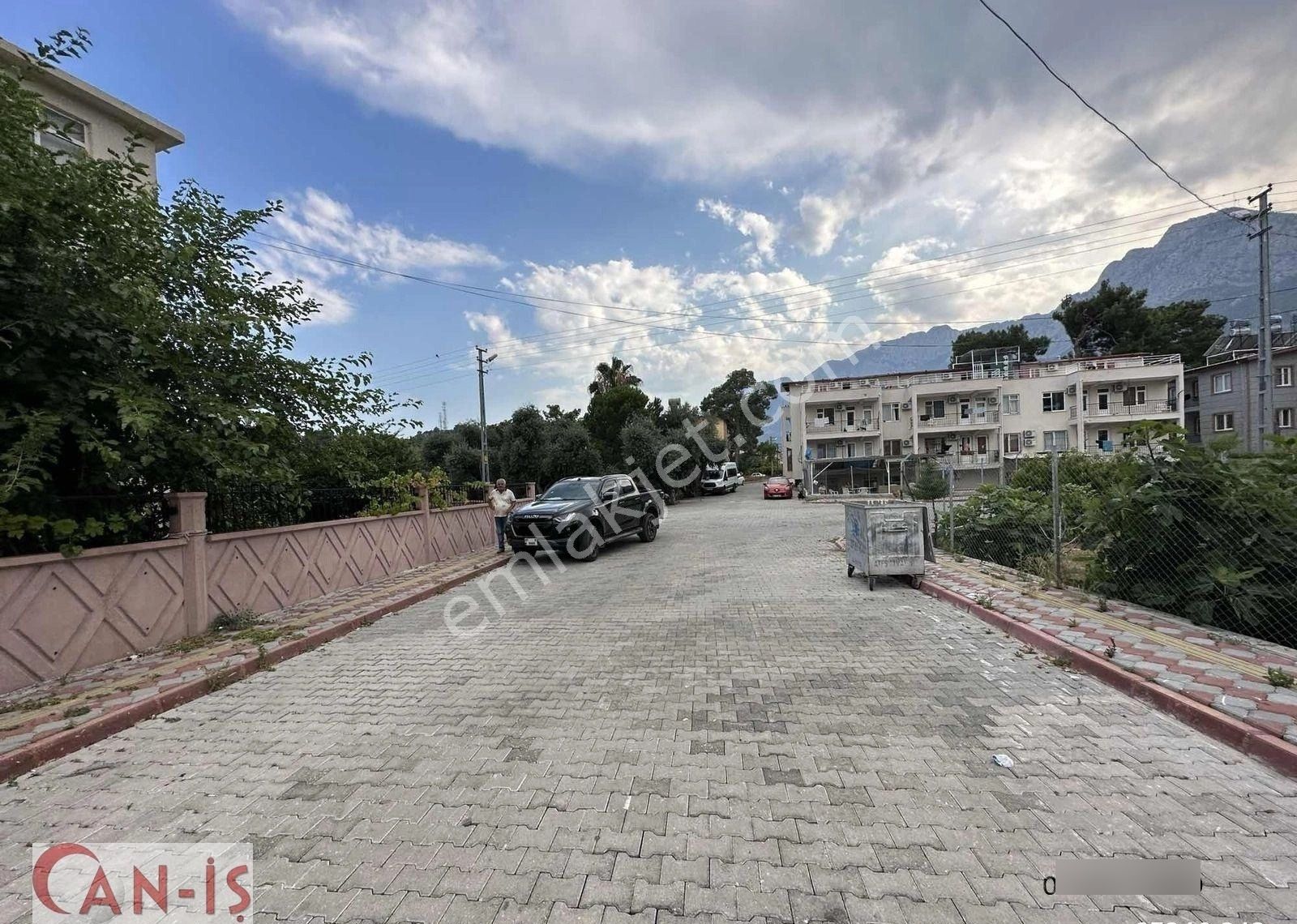 Göynükte Müstakil İkiz Villa Tek Tapu Komple Satılık Caniş Emlak - Görsel 5