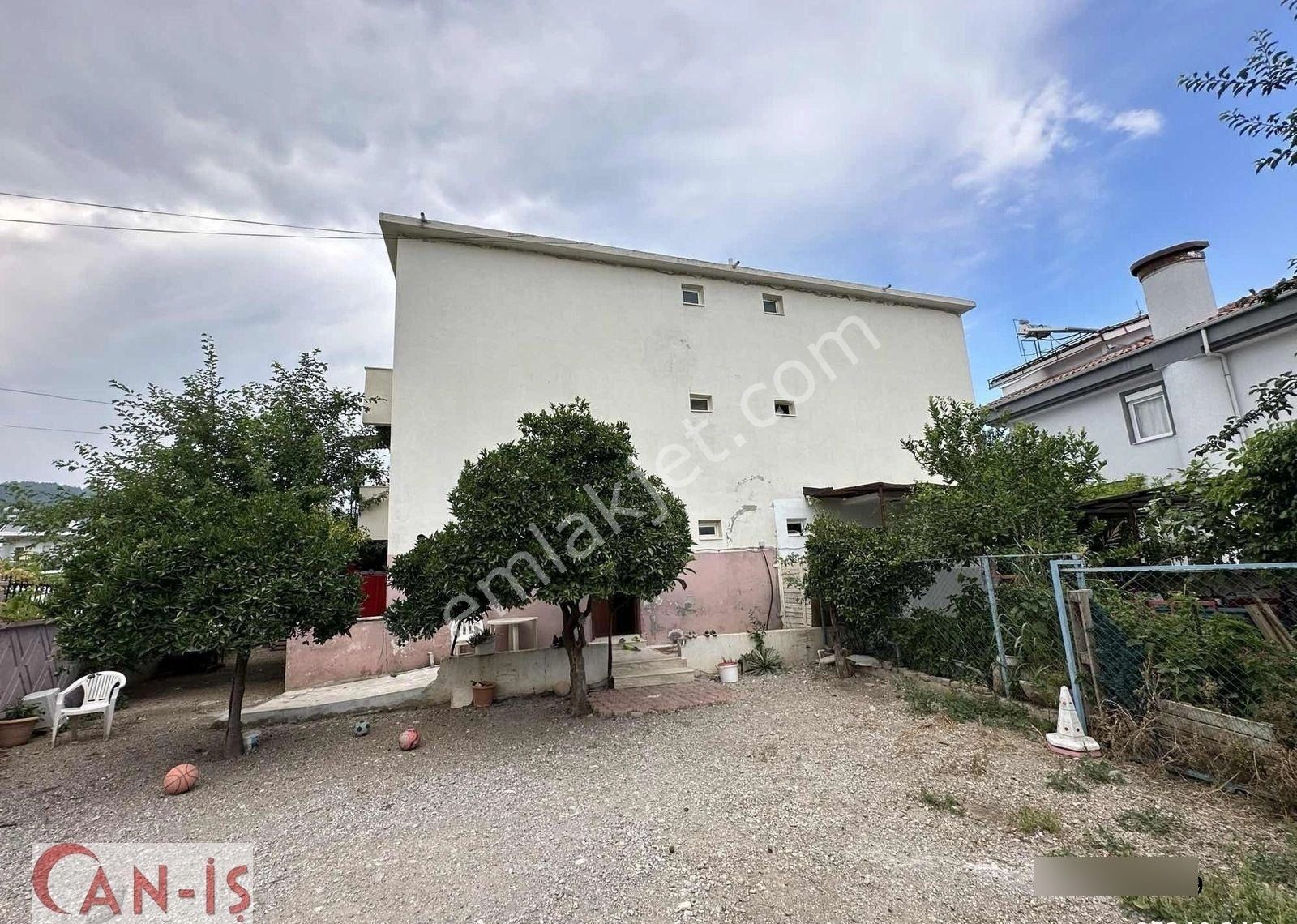 Göynükte Müstakil İkiz Villa Tek Tapu Komple Satılık Caniş Emlak - Görsel 6