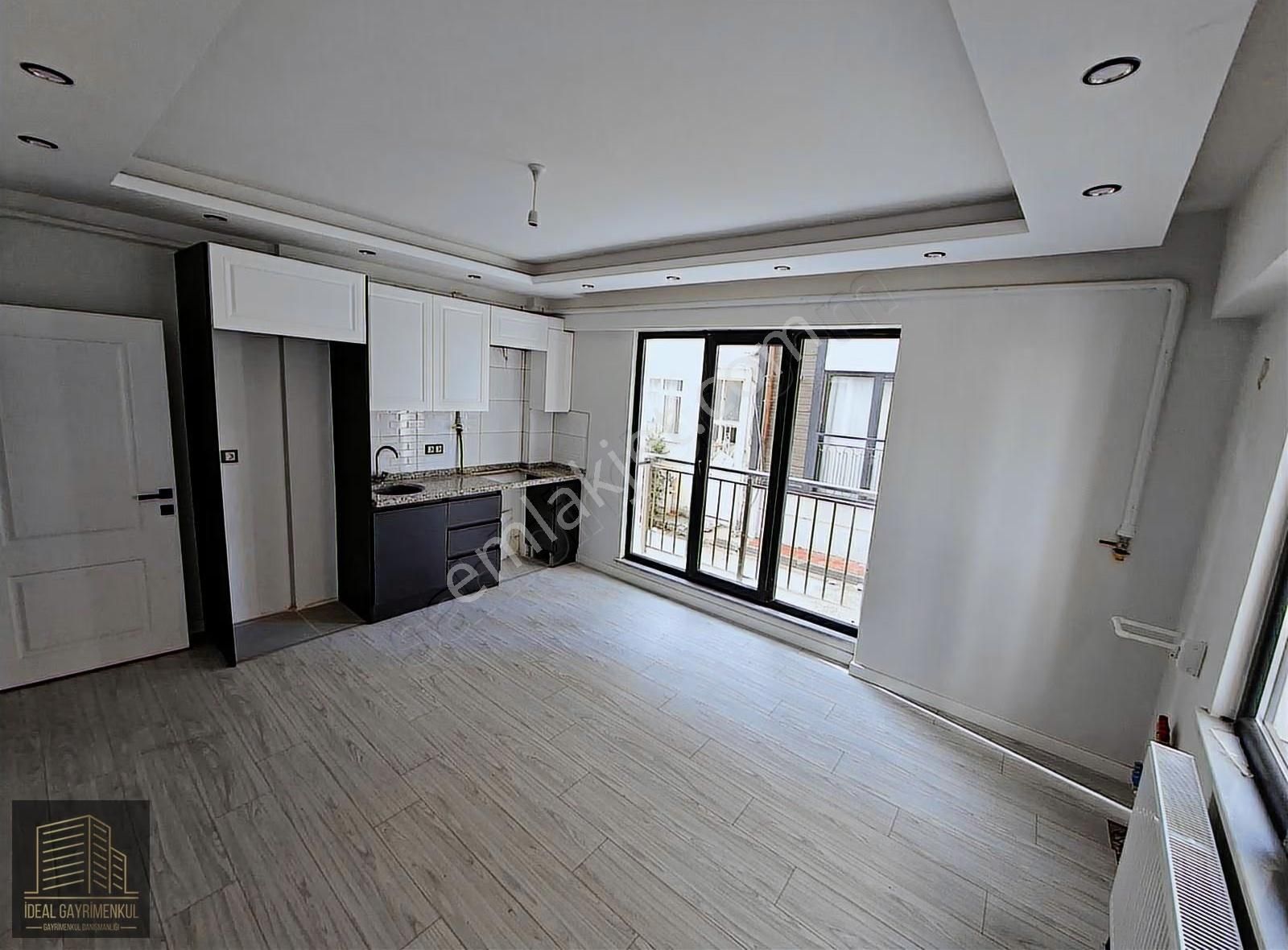 Barbaros Mahallesin De Satılık 2+1 Daire - Görsel 6