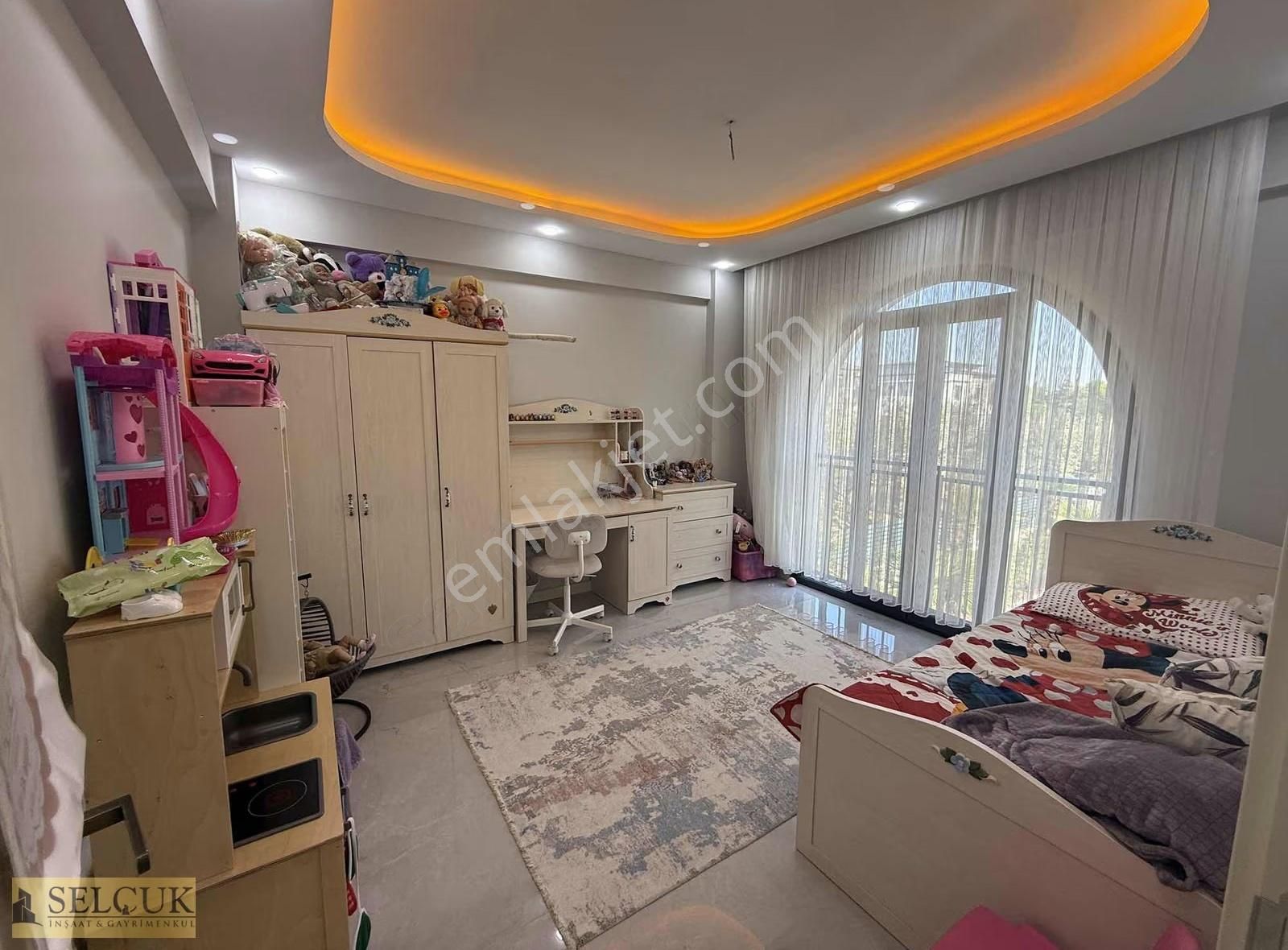 Selçuk İnşaat'tan Satılık Ultra Lüks Tam Müstakil Malikane - Görsel 18