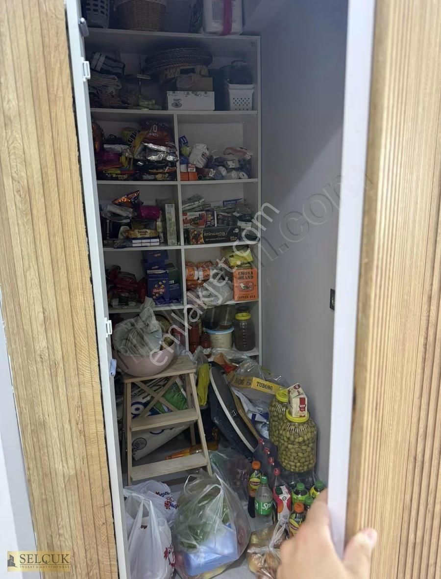 Selçuk İnşaat'tan Satılık Ultra Lüks Tam Müstakil Malikane - Görsel 27