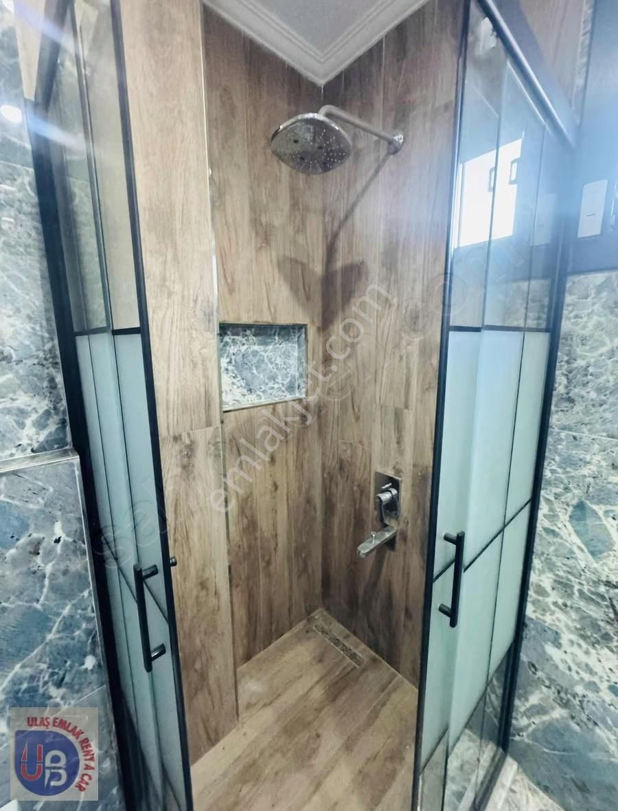 Didim Efeler Mahallesi'nde 4 + 1 Triplex Deniz Manzaralı Villa - Görsel 4