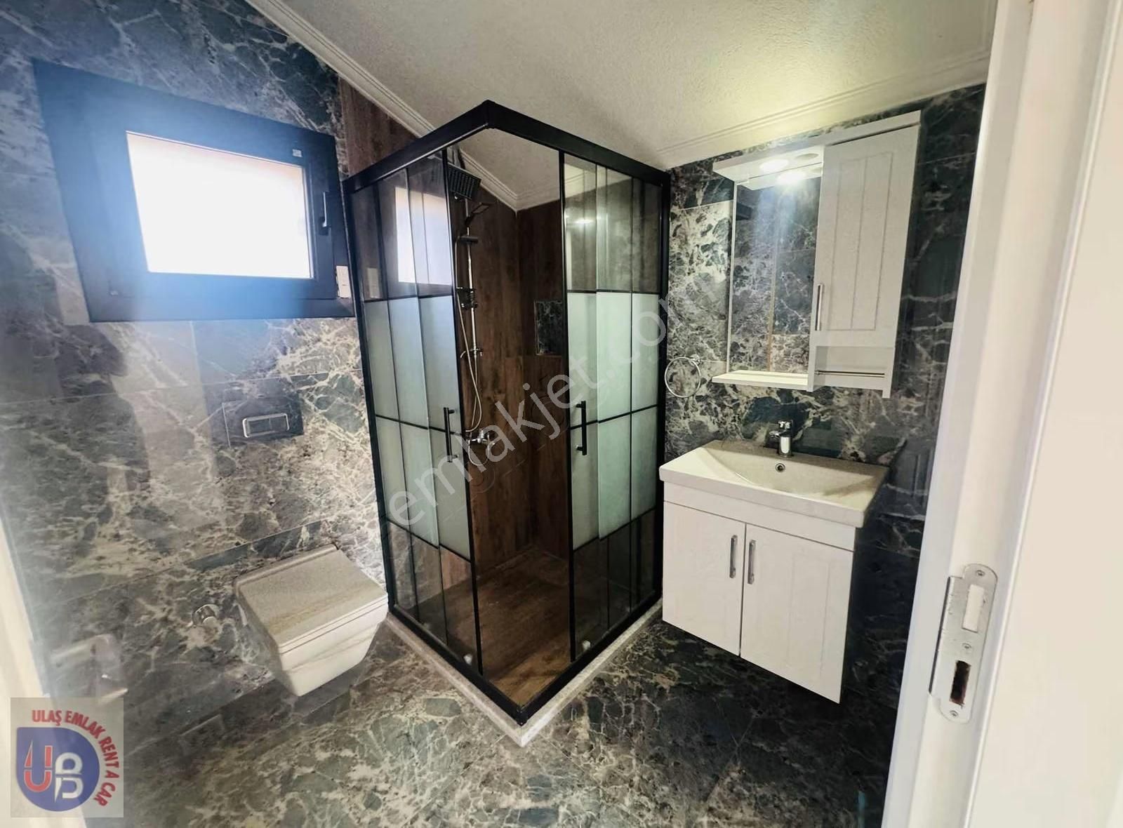 Didim Efeler Mahallesi'nde 4 + 1 Triplex Deniz Manzaralı Villa - Görsel 3