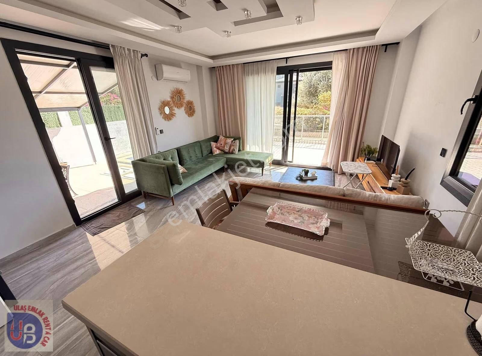 Akbük'te Bölgnenin En Uygun Villası - Görsel 12