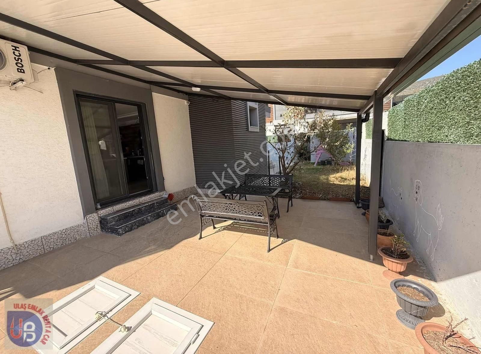 Akbük'te Bölgnenin En Uygun Villası - Görsel 27