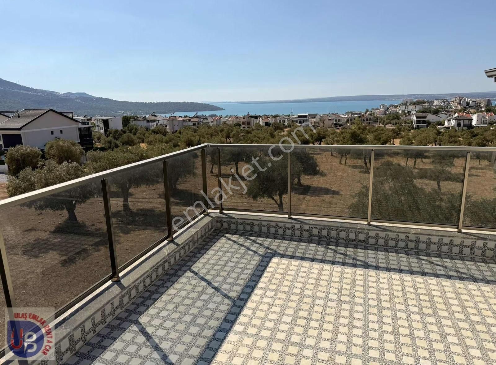 Akbük'te Bölgnenin En Uygun Villası - Görsel 25