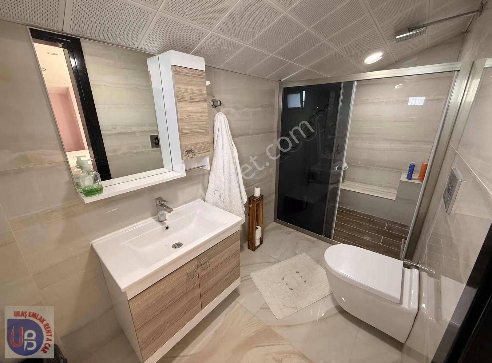 Akbük'te Bölgnenin En Uygun Villası - Görsel 15