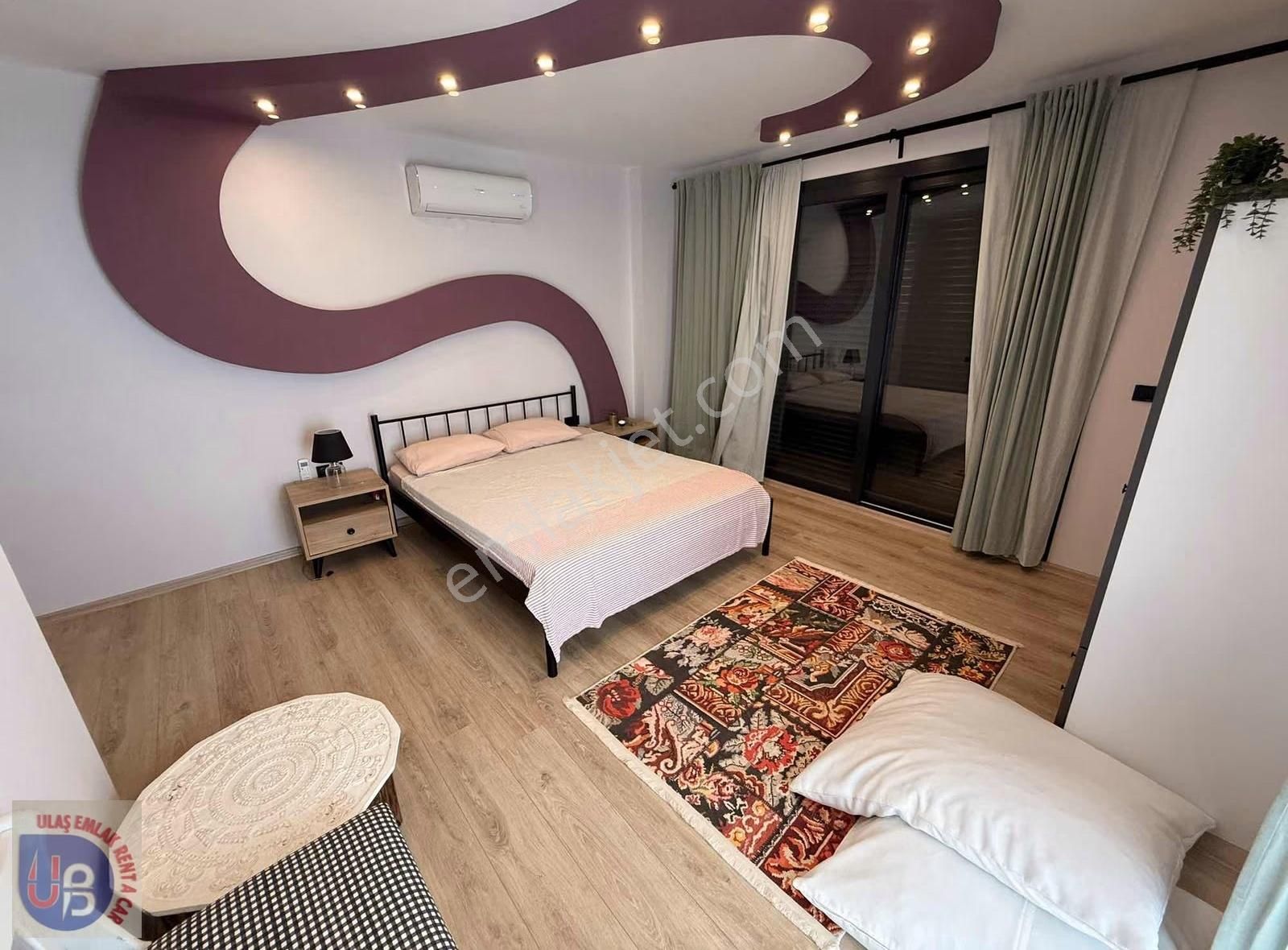 Akbük'te Bölgnenin En Uygun Villası - Görsel 24