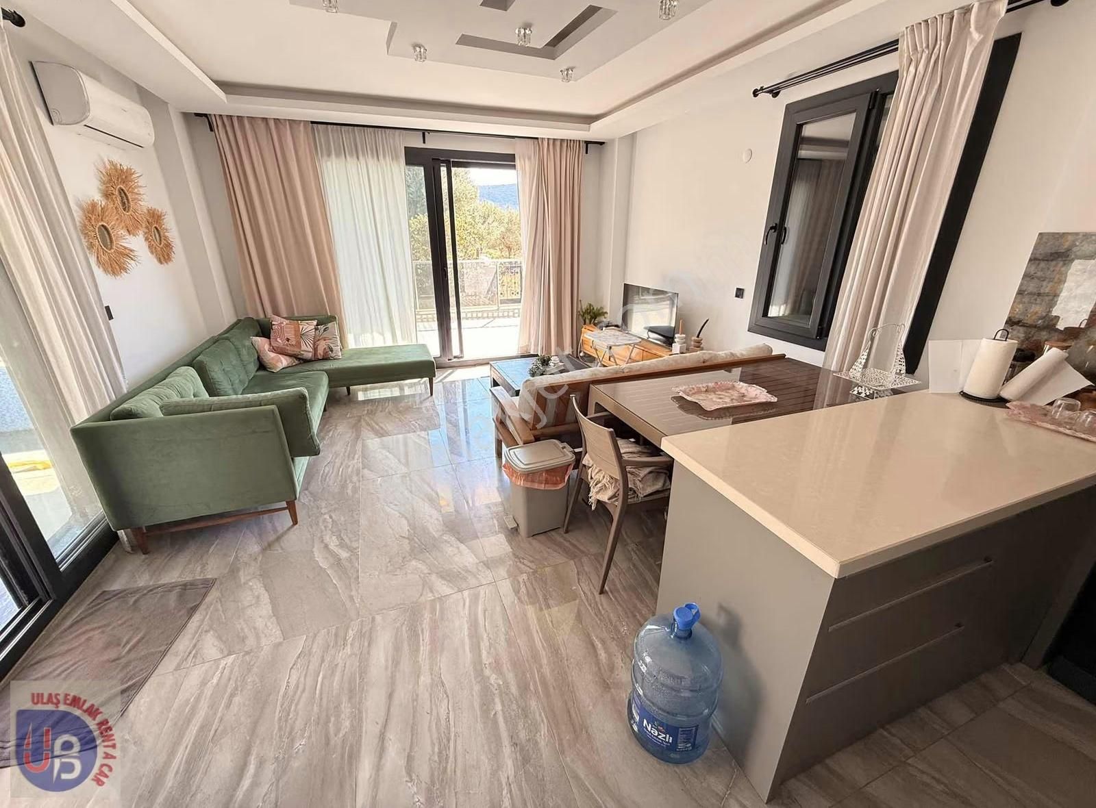 Akbük'te Bölgnenin En Uygun Villası - Görsel 4