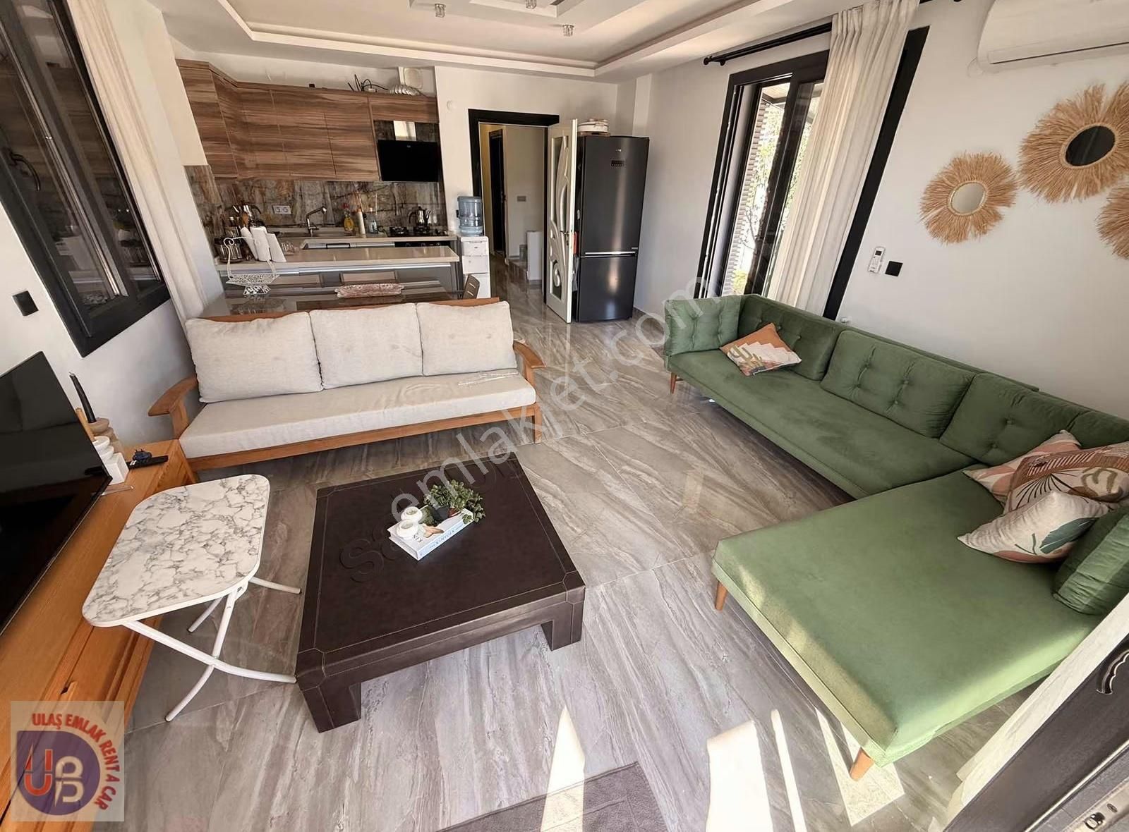 Akbük'te Bölgnenin En Uygun Villası - Görsel 10