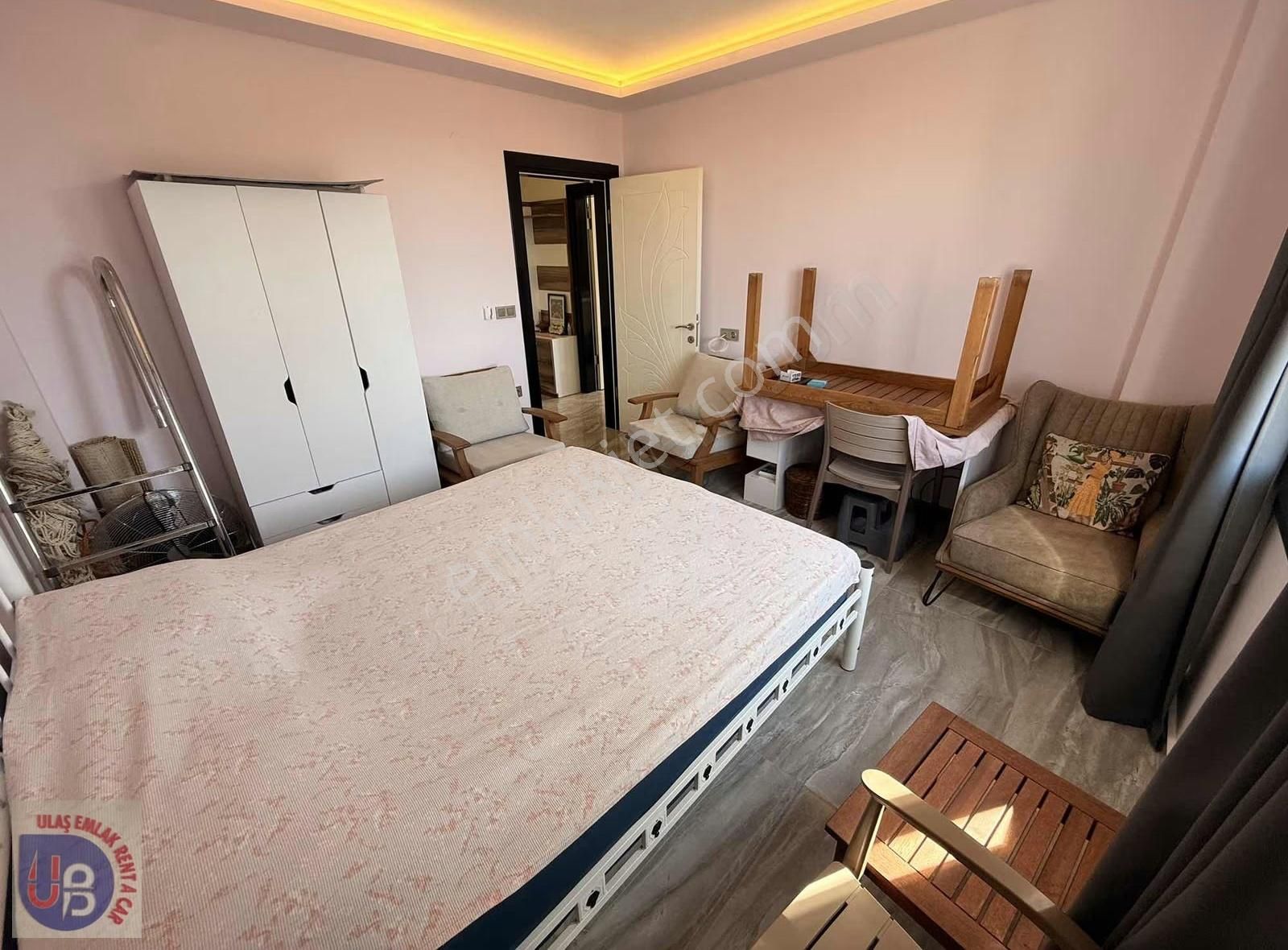 Akbük'te Bölgnenin En Uygun Villası - Görsel 20