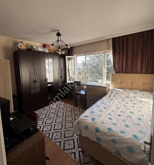 Loft Gayrimenkulden Cevatpaşa Mahallesinde Satılık 3+1 Daire - Görsel 7