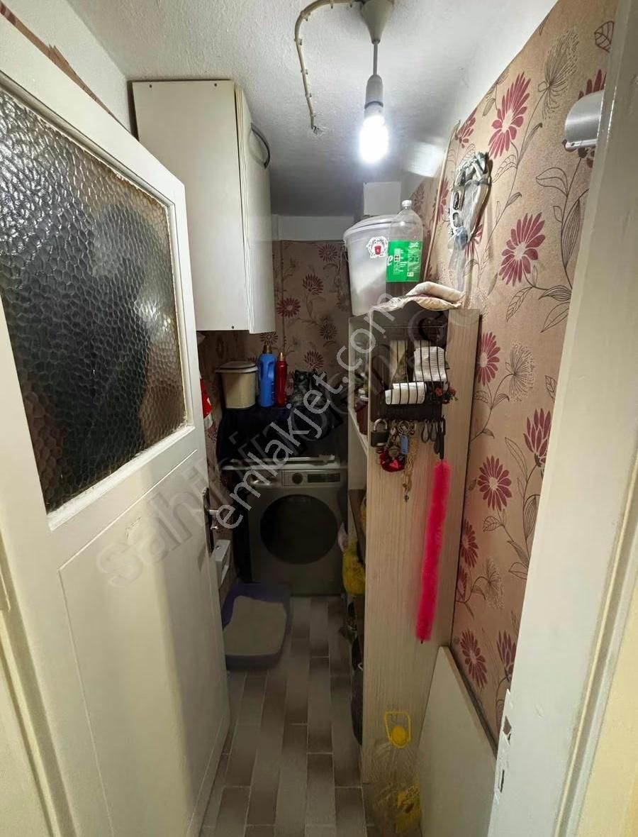 Loft Gayrimenkulden Cevatpaşa Mahallesinde Satılık 3+1 Daire - Görsel 11