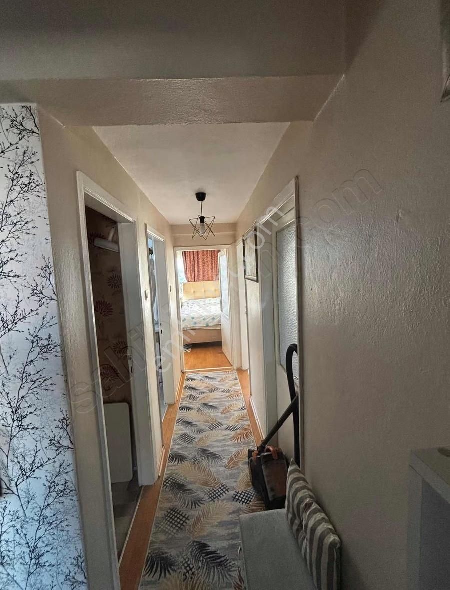 Loft Gayrimenkulden Cevatpaşa Mahallesinde Satılık 3+1 Daire - Görsel 2