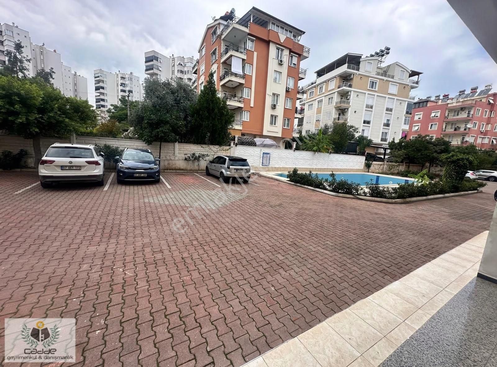 Öğretmenlerevi Mahallesinde 2+1 Giriş Kat Site İçinde Kiralık - Görsel 15