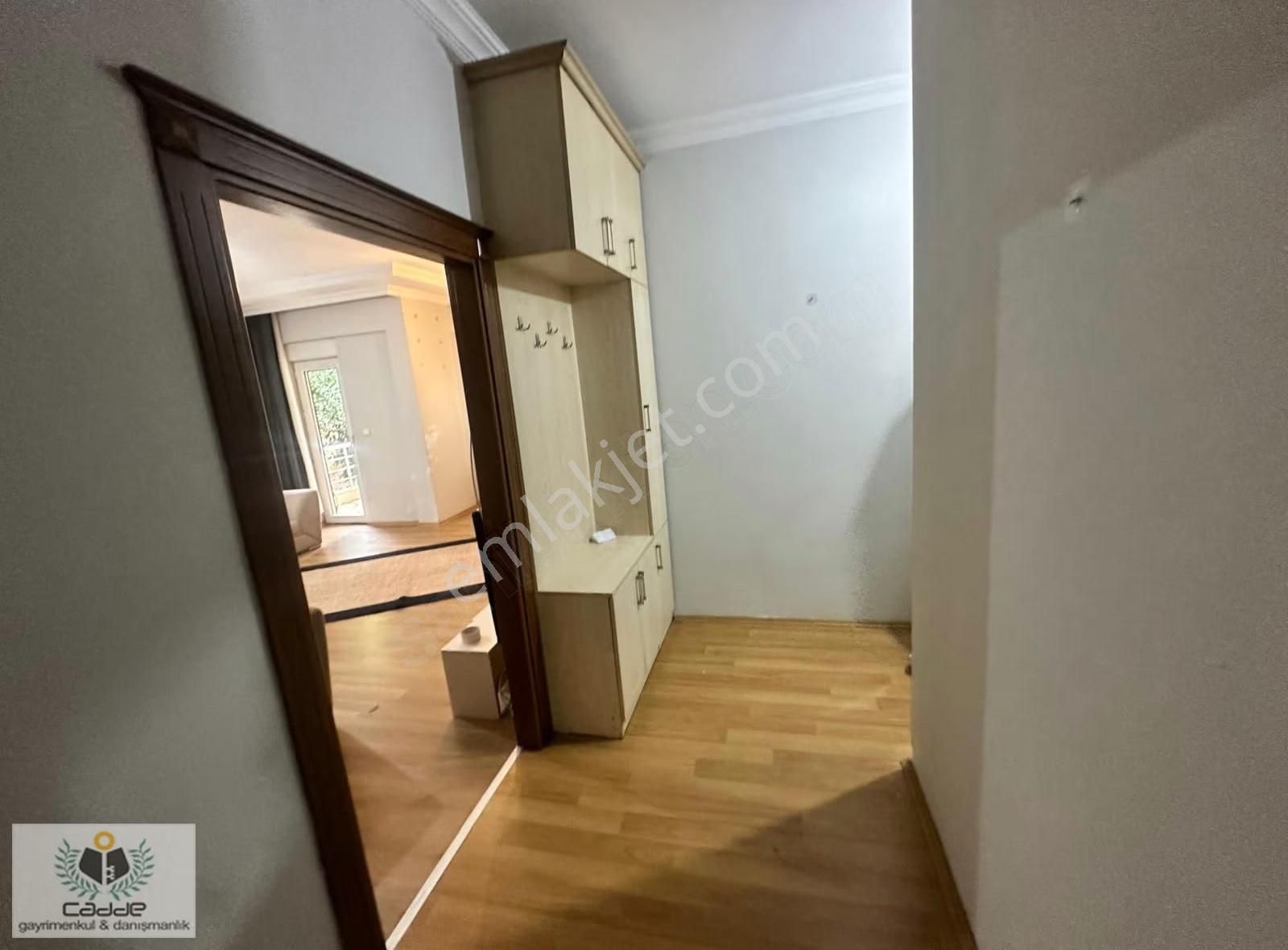 Öğretmenlerevi Mahallesinde 2+1 Giriş Kat Site İçinde Kiralık - Görsel 17