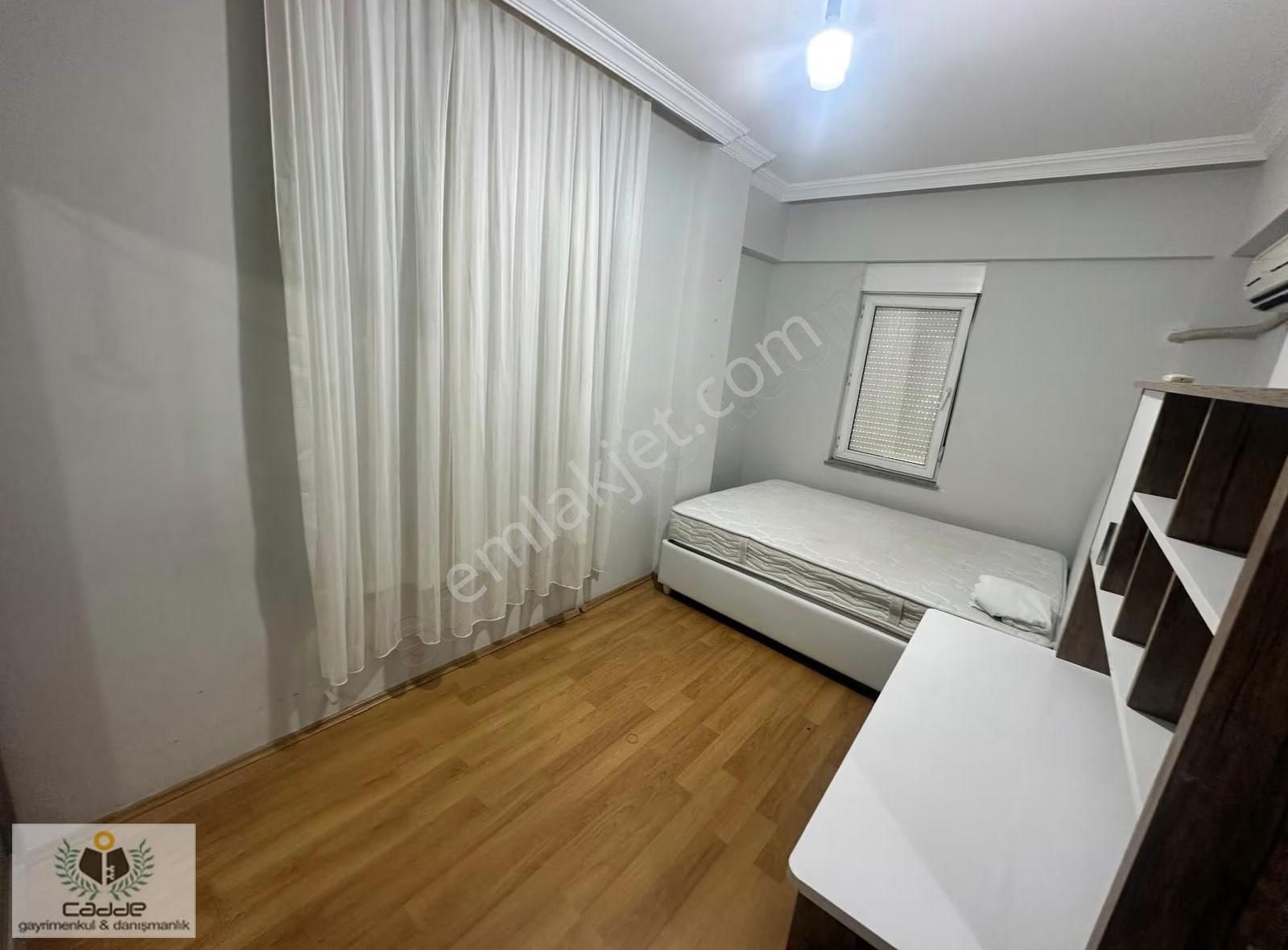 Öğretmenlerevi Mahallesinde 2+1 Giriş Kat Site İçinde Kiralık - Görsel 12