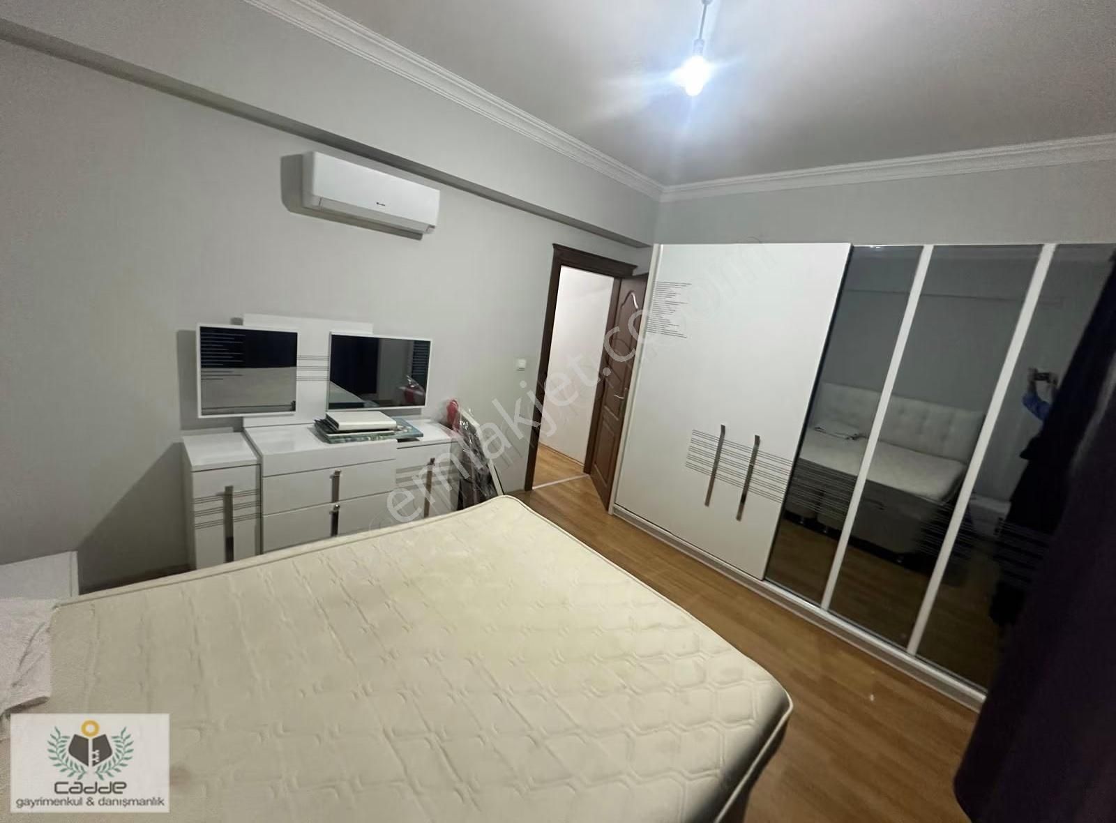 Öğretmenlerevi Mahallesinde 2+1 Giriş Kat Site İçinde Kiralık - Görsel 5