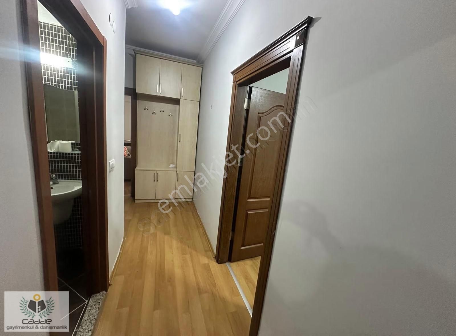 Öğretmenlerevi Mahallesinde 2+1 Giriş Kat Site İçinde Kiralık - Görsel 13