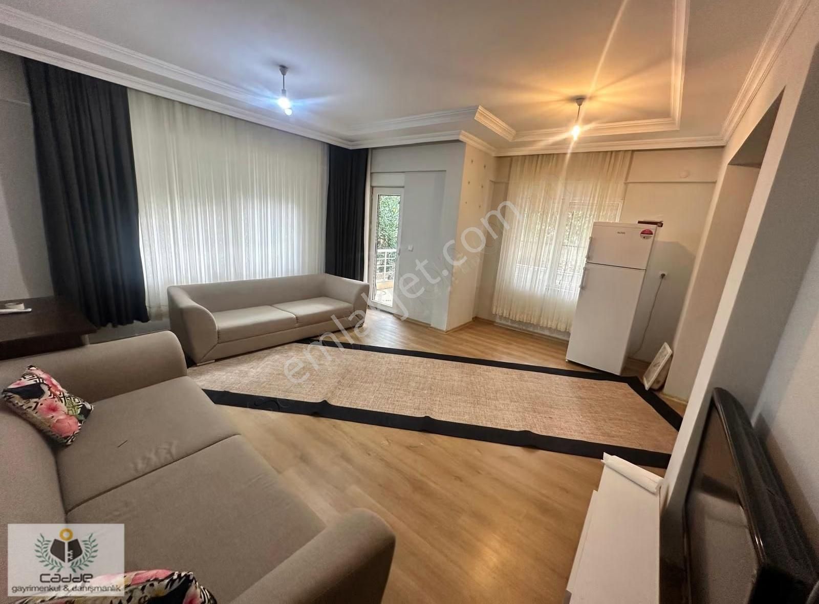 Öğretmenlerevi Mahallesinde 2+1 Giriş Kat Site İçinde Kiralık - Görsel 18