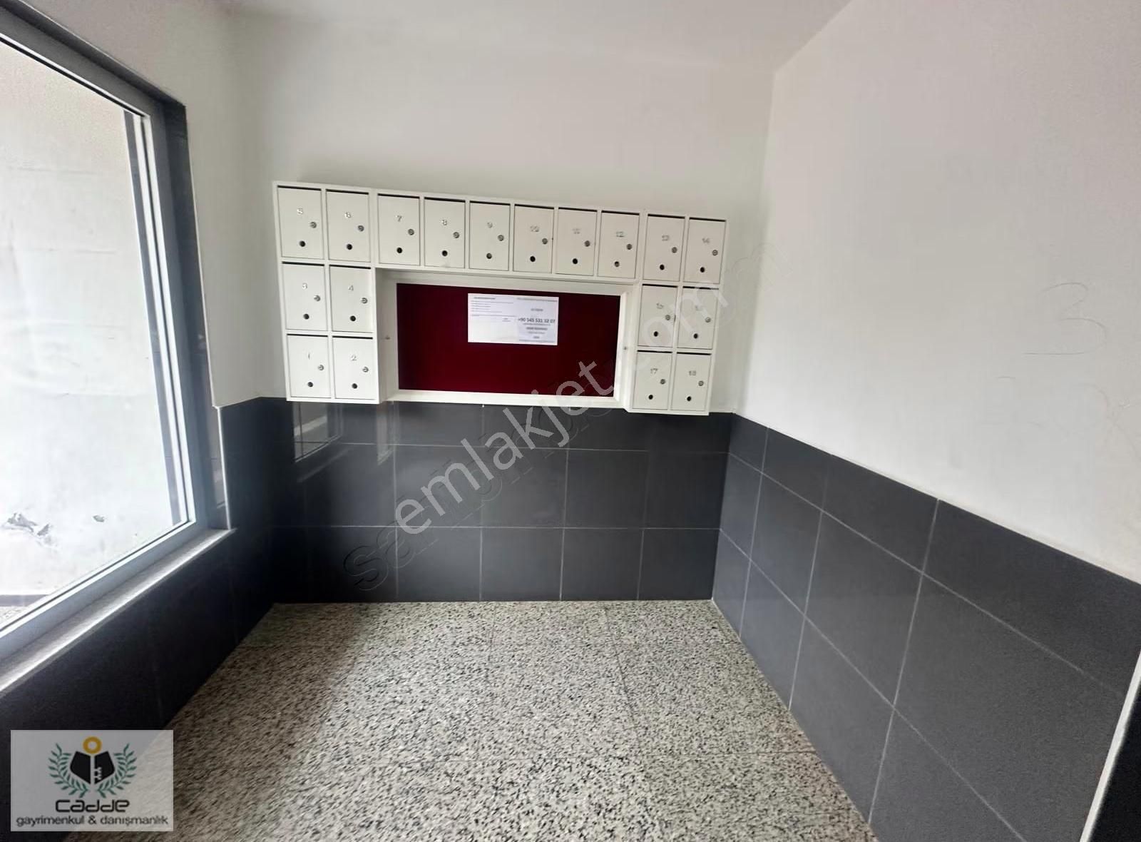 Öğretmenlerevi Mahallesinde 2+1 Giriş Kat Site İçinde Kiralık - Görsel 16