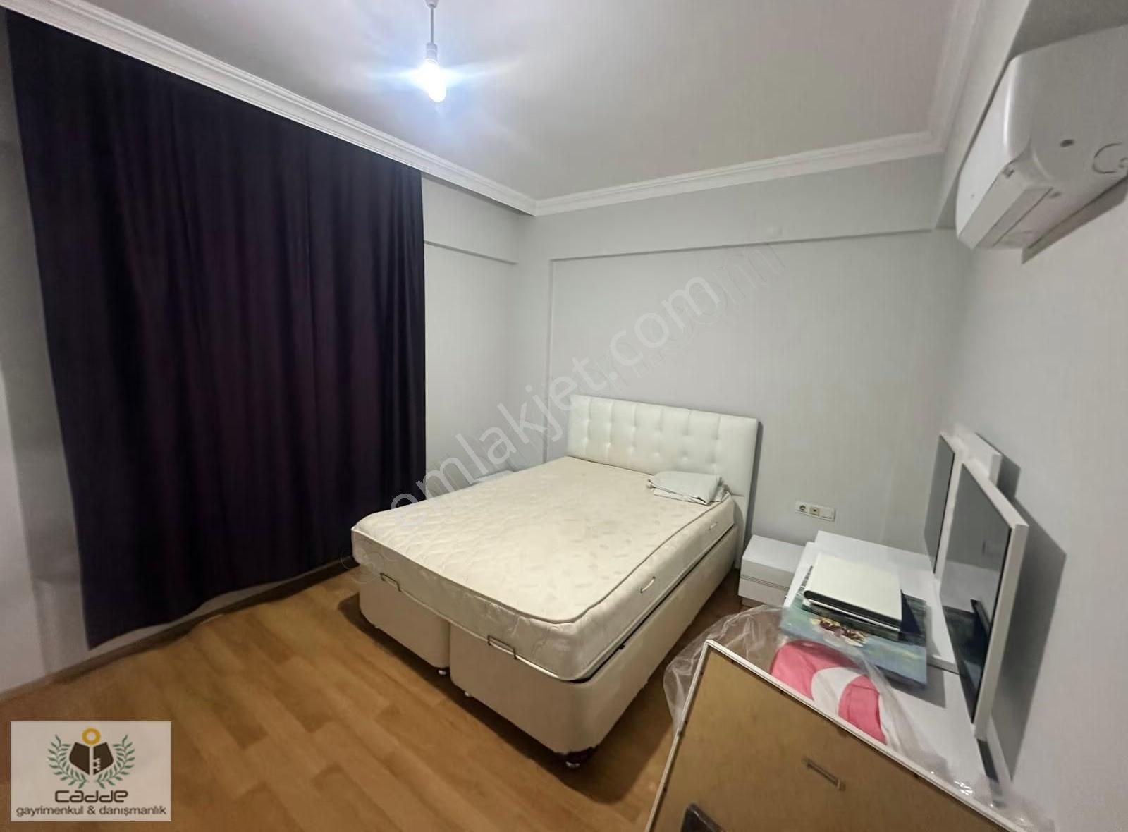 Öğretmenlerevi Mahallesinde 2+1 Giriş Kat Site İçinde Kiralık - Görsel 4