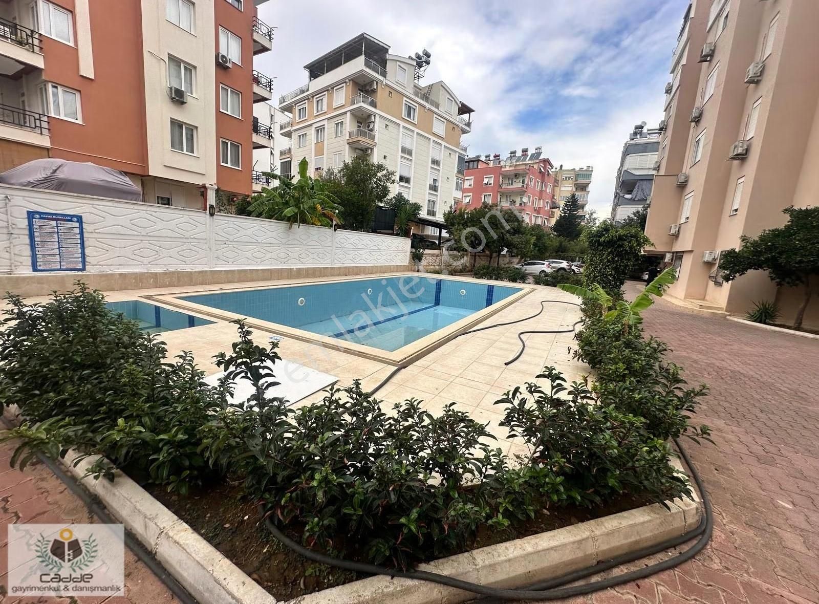 Öğretmenlerevi Mahallesinde 2+1 Giriş Kat Site İçinde Kiralık - Görsel 14