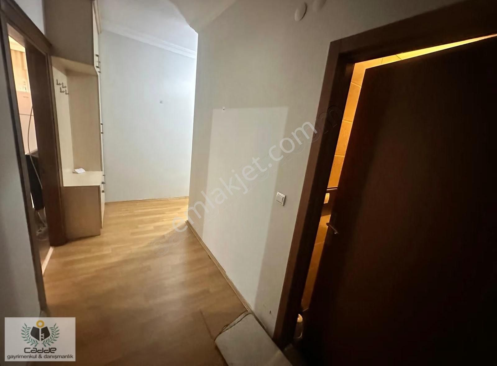 Öğretmenlerevi Mahallesinde 2+1 Giriş Kat Site İçinde Kiralık - Görsel 9