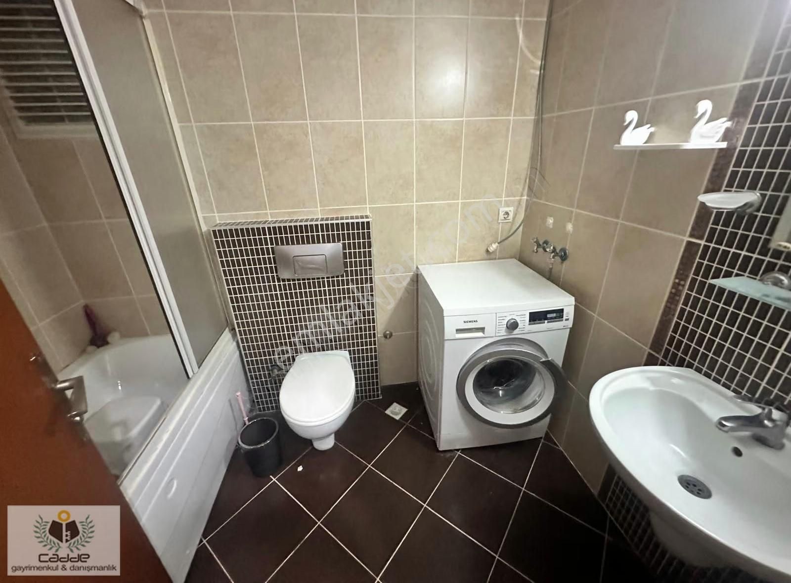 Öğretmenlerevi Mahallesinde 2+1 Giriş Kat Site İçinde Kiralık - Görsel 10