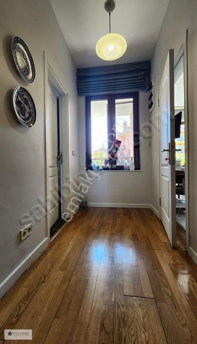 Westside' Dan Kemer Country' De Kiralık Taşınılabilir Villa - Görsel 25